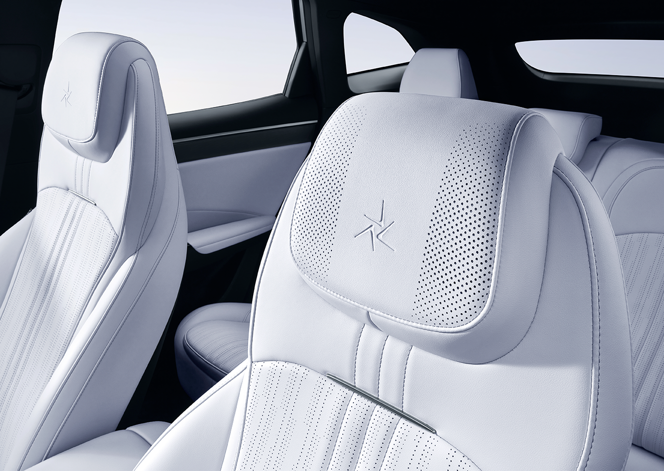 headrest audio galaxy l7
