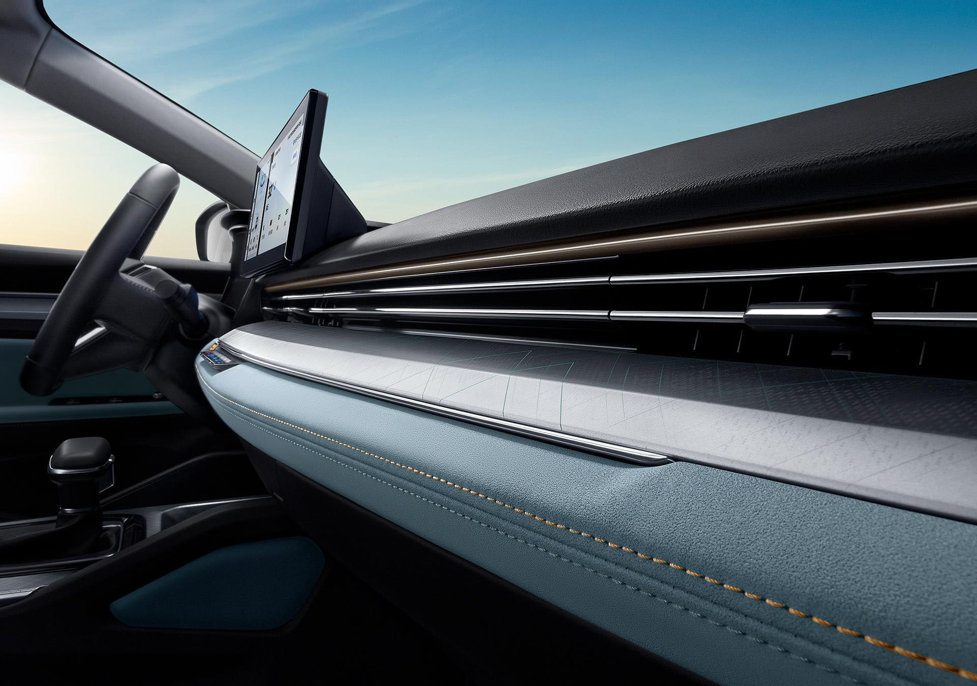 2022 Geely Emgrand L | DailyRevs.com