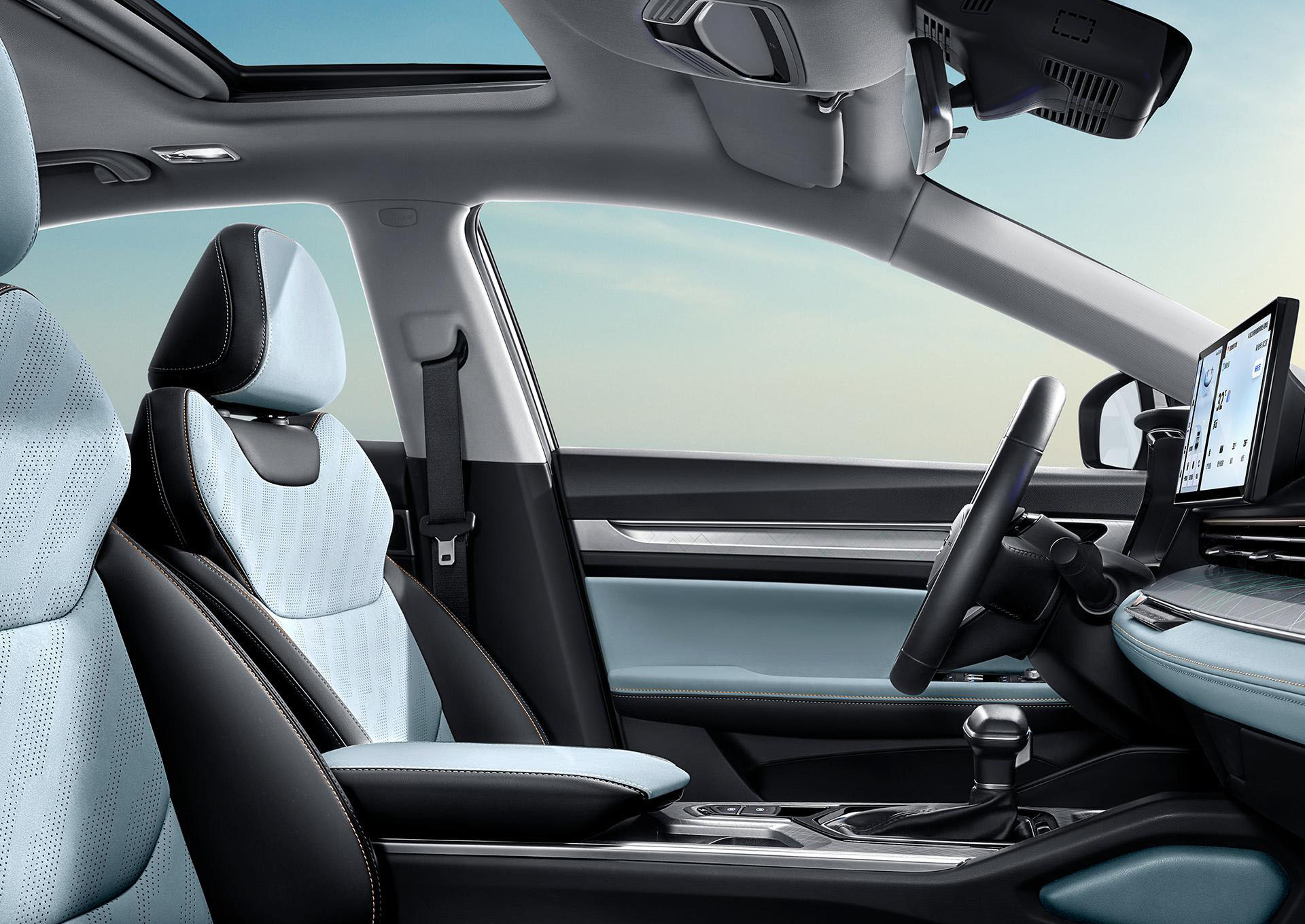 2022 Geely Emgrand L | DailyRevs.com